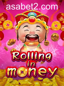 RollingInMoney